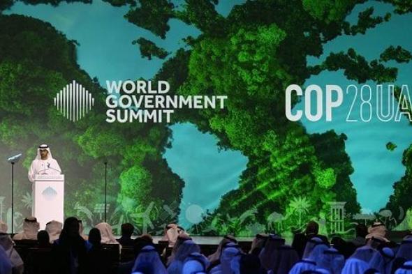 رئيس مؤتمر تغير المناخ 28: تفعيل صندوق الخسائر والأضرار أهم مخرجات COP28السبت 04/نوفمبر/2023 - ...