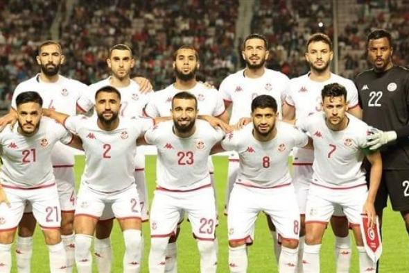 كأس أمم أفريقيا، نعيم السليتي: أداء منتخب تونس يتطور وعلى الجماهير ألا تقلقالأحد ...