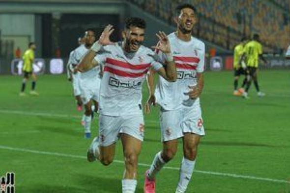 وكيل فتوح: اللاعب لا يمتلك أى عروض.. واتفاق مع الزمالك على رحيله فى هذه الحالة