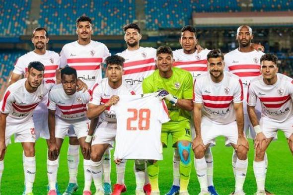 بعد اعتذار الإعلاميين.. الزمالك يواجه هذا النادي وديًا قبل السفر إلى الإمارات