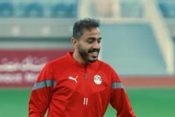 سيف زاهر: كهربا تلقى عرضا من إحدى الدوريات العربية وهذا موقف غرامة الزمالك