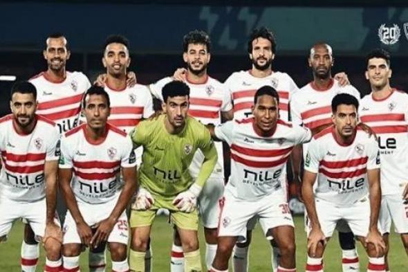 مدرب الزمالك يكشف تفاصيل الودية الثالثة قبل معسكر الإمارات.. وآخر تطورات المصابين