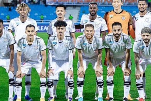 الشباب يحصل على توقيع دينامو الهلال