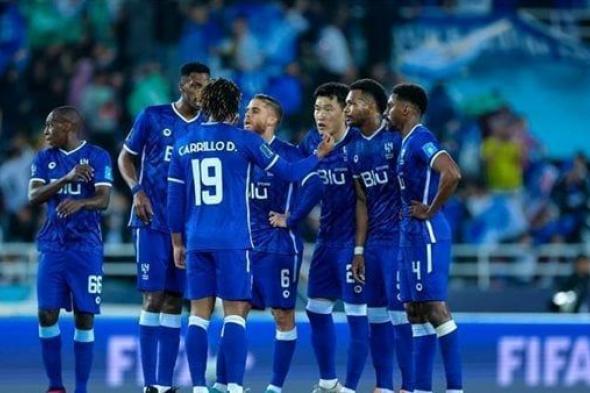 الهلال السعودي يفوز على إنتر ميامي 4-3 في كأس موسم الرياضالإثنين 29/يناير/2024 - 10:29 م
كأس ...