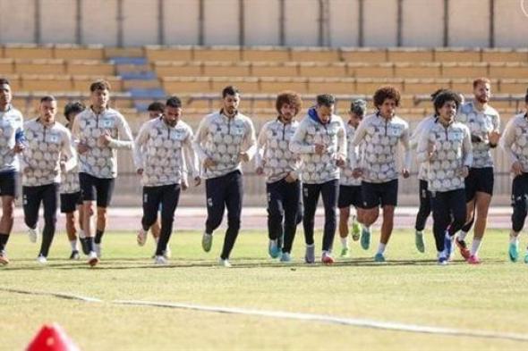 يخيرها بين ثلاثة ملاعب، المصري يضع رابطة الأندية في أزمة بسبب ملعب برج العربالجمعة ...