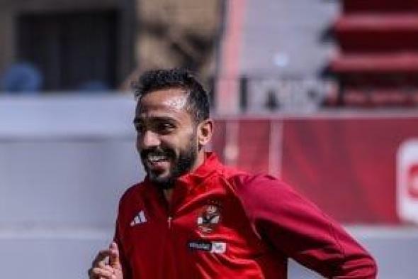 أحمد شوبير: فيفا وافق على تسديد غرامة كهربا للزمالك بالجنيه