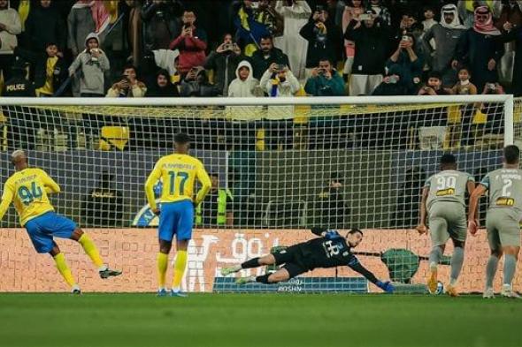 جدول ترتيب الدوري السعودي والهدافين بعد تعادل النصر مع الحزم 4/4الخميس 29/فبراير/2024 - 10:37 ...