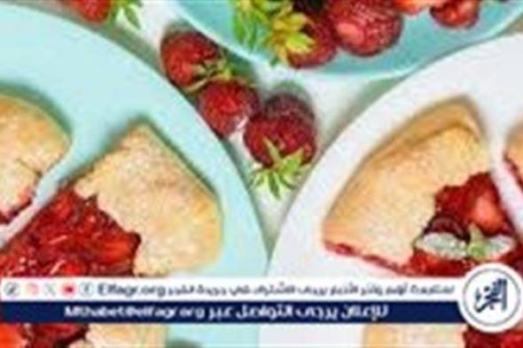 جربي وصفة حلوى سريعة ولذيذة في رمضان باستخدام مكونات بسيطة.. طريقة عمل أشهى الحلويات بسرعة وسهولة