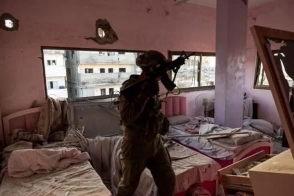 "لصوص جيش الاحتلال" وحكاية الفتوى الدينية لنهب بيوت أهالي غزة