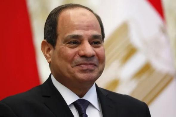 الرئيس السيسي: أمن مصر وسلامة شعبها خياري الأول وفوق أي اعتبار