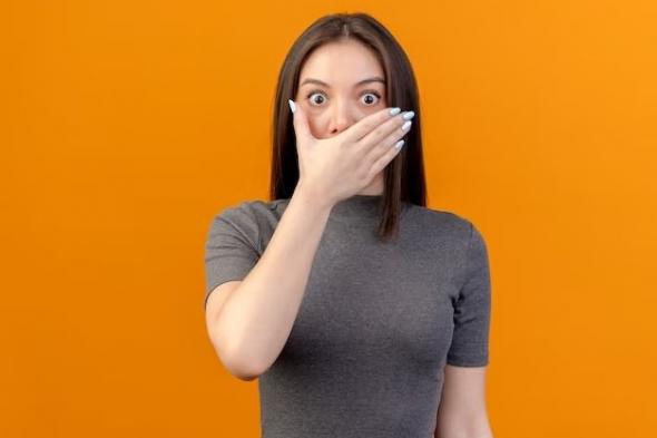 7 نصائح ذهبية تخلصك من "رائحة الفم الكريهة"