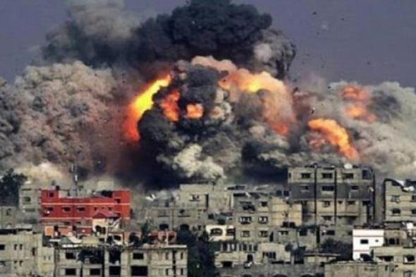 بولندا تطالب إسرائيل بتعويض عن مقتل عامل بالإغاثة في غزةالخميس 04/أبريل/2024 - 02:03 م
وقال ...