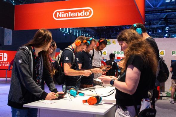 Nintendo لن تكون حاضرة في فعالية Gamescom 2024 مما يزيد من التساؤلات حول قائمة الإصدار و Switch 2