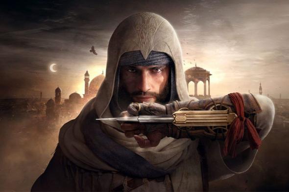 الإعلان عن فترة تجريبية مجانية للعبة Assassin’s Creed Mirage