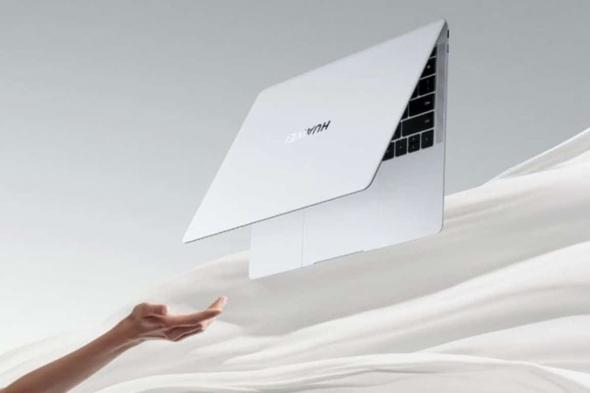 هواوي تعلن حاسوبها المحمول MateBook X Pro إصدار 2024