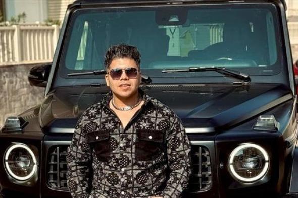 ثمنها 10 ملايين جنيه، عمر كمال يرد على منتقدي سيارته الجديدة (فيديو)الأربعاء 17/أبريل/2024 - ...