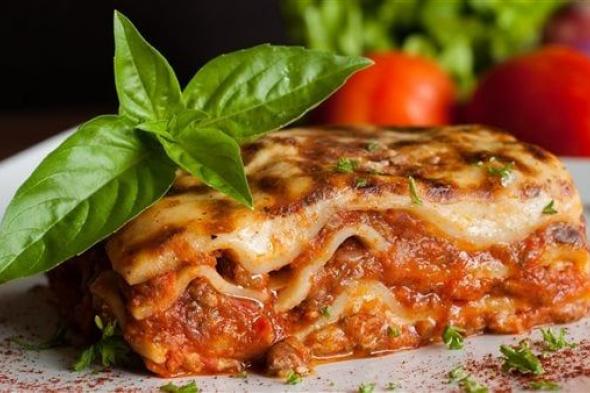 طريقة عمل اللازانيا أكلة إيطالية سريعة التحضيرالخميس 18/أبريل/2024 - 08:43 م
طريقة عمل ...