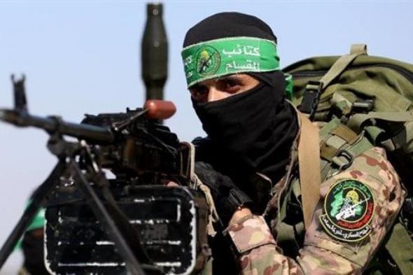 مسئولون أمريكيون: إسرائيل لا تستطيع تدمير حماس لهذا السببالإثنين 22/أبريل/2024 - 08:49 م
وذكر ...