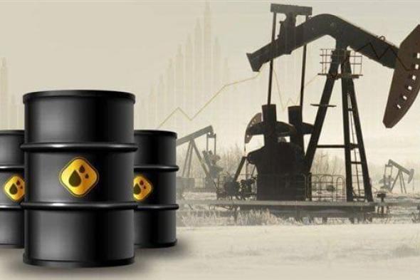 مخزونات النفط الأمريكية تنخفض 3.2 مليون برميل خلال الأسبوع الماضيالأربعاء 24/أبريل/2024 - ...