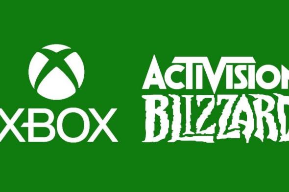 إيرادات قطاع الألعاب بشركة Microsoft يَحصل على زيادة جديدة بفضل Activision Blizzard
