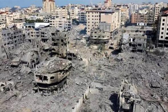 تقارير إعلامية تتهم جيش الاحتلال الإسرائيلي بسرقة أعضاء الضحايا بغزةالجمعة 26/أبريل/2024 ...
