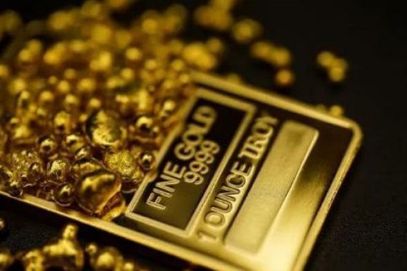 أسعار الذهب صباح اليوم السبت 27 أبريل 2024السبت 27/أبريل/2024 - 10:34 ص
الذهب، لطالما كان الذهب ...
