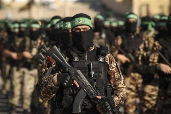 حماس تعلن تسلمها رد إسرائيل الرسمي حول مقترحات صفقة تبادل الأسرى ووقف النار بغزةالسبت ...