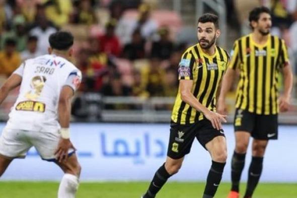 الاتحاد يسقط أمام أبها بثلاثية في الدوري السعوديالجمعة 03/مايو/2024 - 11:09 م
خسر فريق ...