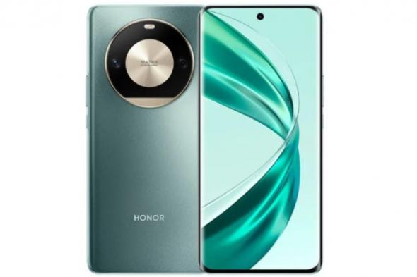 رصد هاتف Honor X60 بتقنية الشحن السريع بقدرة 35W