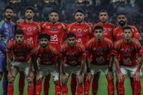 الأهلي يحصد السوبر رقم 15 فى تاريخه.. ويعزز تفوقه على الزمالك بالنهائى.. صور