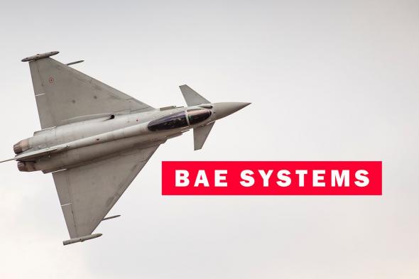 وظائف شاغرة لدى شركة BAE SYSTEMS