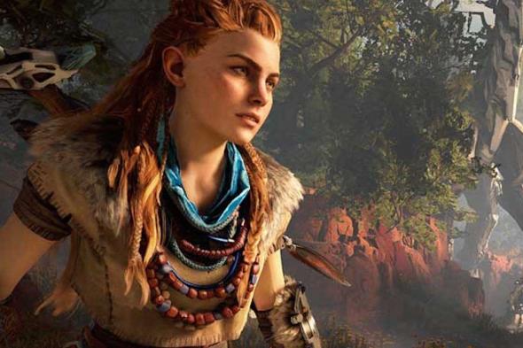 مراجعة Horizon Zero Dawn Remastered