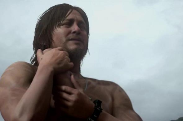 إطلاق لعبة Death Stranding بشكل مفاجئ لأجهزة Xbox