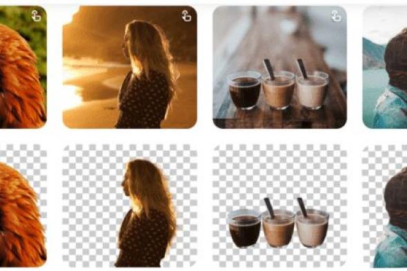 أفضل موقع لإزالة الخلفية من صورك مجانا وبجودة عالية HD بعدد غير محدود