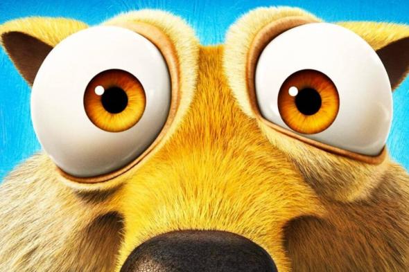 فيلم Ice Age 6 في مرحلة الإنتاج مع عودة راي رومانو وكوين لطيفة