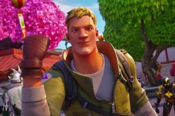 تجربة Fortnite الأصلية تعود في ديسمبر وهذه المرة ’ستبقى بشكل دائم‘