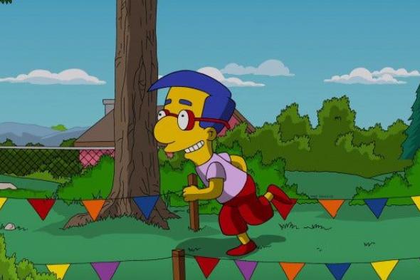 ممثلة شخصية Milhouse بمسلسل The Simpsons تعتزل بعد 35 عاماً