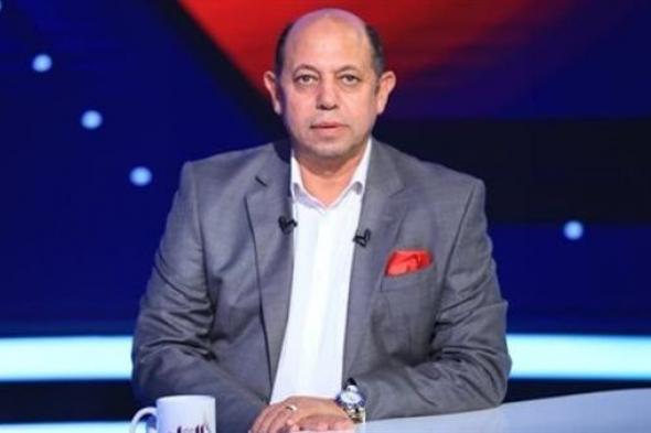 أحمد سليمان: جماهير الزمالك سلاحنا وعواد جدد بنصف راتبهالجمعة 22/نوفمبر/2024 - 02:16 ص
قال ...