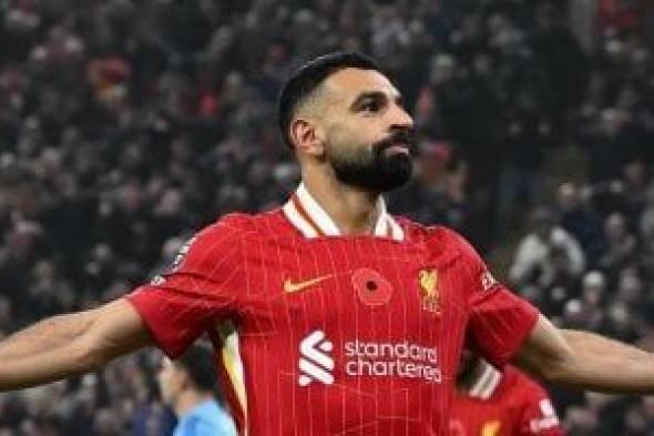 محمد صلاح حكاية أسطورة كروية تستحق لقب "قدوة كل الأجيال"