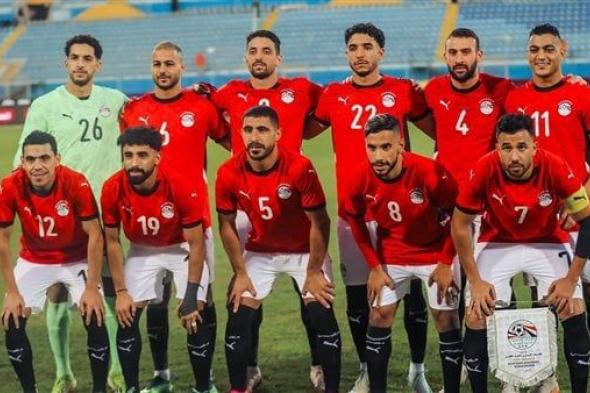 وزير الرياضة: لن أسمح بتصريحات منع اللاعبين من الانضمام لمنتخب مصرالإثنين 02/ديسمبر/2024 - ...