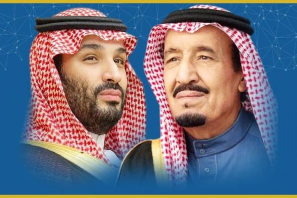 الملك سلمان وولي العهد يهنئان رئيس فنلندا