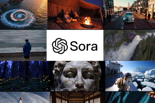 كل ما تحتاج إلى معرفته عن نموذج Sora لتوليد الفيديو بالذكاء الاصطناعي