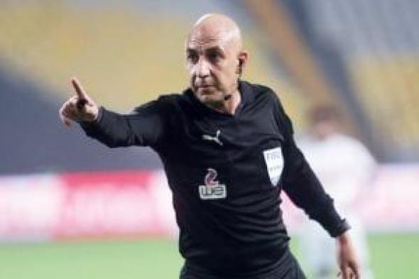 محمد عادل يعود للظهور فى دورى المحترفين لأول مرة بعد أزمة التسريب الصوتى