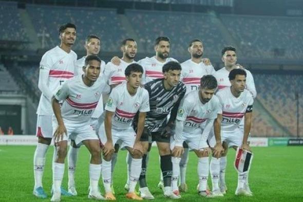 الزمالك يتقدم بشكوى لاتحاد الكرة ورابطة الأندية، تعرف على التفاصيلالأحد 22/ديسمبر/2024 - ...