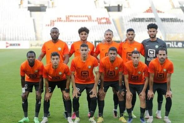 الدوري المصري، فيصل وياو أنور يقودان هجوم البنك أمام غزل المحلةالأربعاء 01/يناير/2025 - 07:15 ...