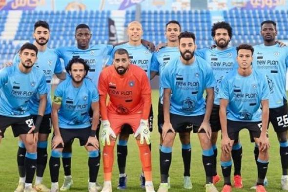 موعد مباراة غزل المحلة والبنك الأهلي بالدوري المصريالأربعاء 01/يناير/2025 - 12:52 م
وتقام ...