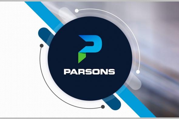 وظائف شاغرة في شركة PARSONS