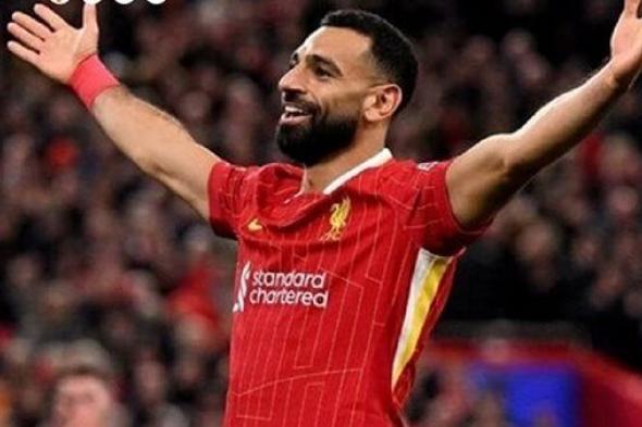 محمد صلاح ينافس على جائزة مرموقة داخل ليفربول (فيديو)الخميس 02/يناير/2025 - 09:56 م
الدوري ...