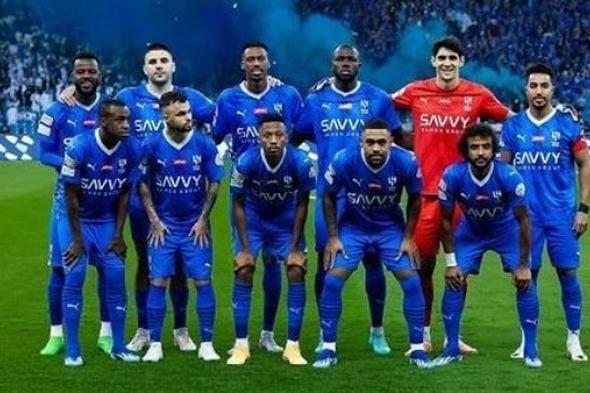 التشكيل المتوقع للهلال والقادسية قبل مواجهة اليوم بالدوري السعوديالإثنين 27/يناير/2025 - ...