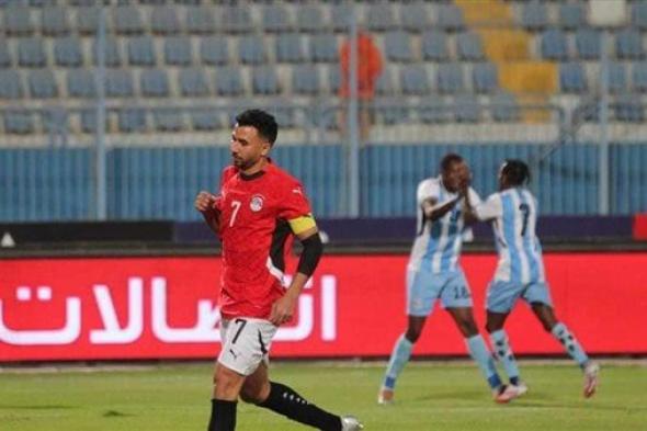 البداية أمام زيمبابوي، مواعيد مباريات منتخب مصر في كأس أمم إفريقياالإثنين 27/يناير/2025 - ...